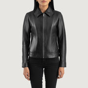 Vixen Classic Collar Jacket – alternate product view 4