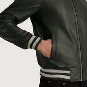 Walton Varsity Jacket – alternate product view 6