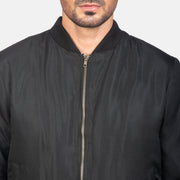 
Вид подкладки Showing Quilted Viscose Lining & Два функциональных внутренних кармана
