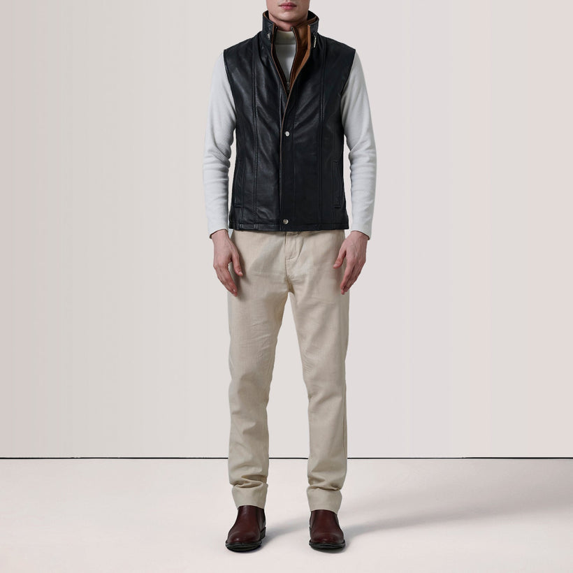 Zane Vest для Мужчин