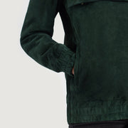 
Zest Hooded Pullover Кожаная куртка для Женщин – alternate product view 6
